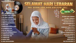 Selamat Lebaran - Ungu  Koleksi Lagu Hari Raya Terbaru 2024  Spesial Idul Fitri 1445 Hijriah