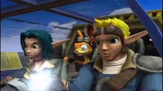 Jak and Daxter The Lost Frontier trailer