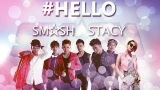 SM*SH feat. STACY - HELLO Final teaser