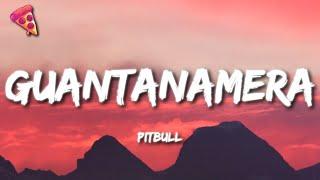 Pitbull - Guantanamera Shes Hot