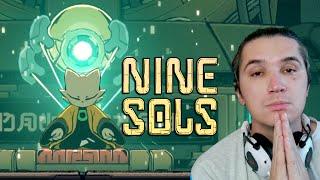 ПОСТИГ ДЗЕН ► Nine Sols #2