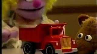 Sesame Street - Scenes from Episode 3556