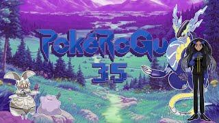 COMPLETING POKEROGUES HIDDEN QUEST PokeRogue Classic Run Episode 35 Viewers Choice Teams