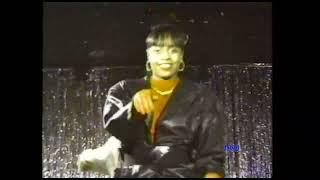 Love Motion - New Dance Show 1990