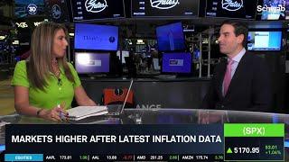 SWK GNRC Stocks to Watch & Inflation Data