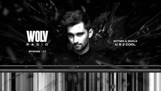 Dyro Presents WOLV Radio #WLVR117