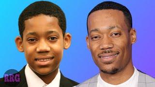 The SAD Truth About What Happened to the Actor on Everybody Hates Chris - Tyler James Williams