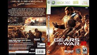 Gears of War 2  Gameplay XBOX 360 EMU Xenia d11271f44