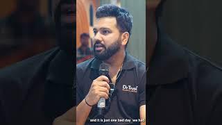 Rohit gets India the T20 Cricket World Cup 2024