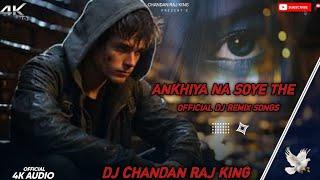 Dil Se Dil Tak Lyrical Bawaal Varun Janhvi  Akashdeep Laqshay  #hindisong  Dj Chadan Raj King