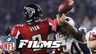 Patriots Unbelievable Comeback in Super Bowl LI to Beat the Falcons  NFL Turning Point