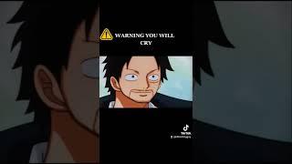 ONE PIECE ENDING REVEALED WARNING YOU WILL CRY #onepiece #anime #weebs #joyboy #luffy #sanji