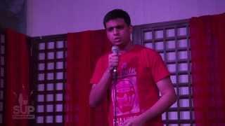 Rohan Joshi - I Drink Beer Not Whiskey