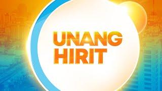 Unang Hirit Livestream April 23 2024 - Replay