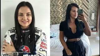 Renee Gracie  Australian Racer Switches To Adult Industry To End Financial Struggles