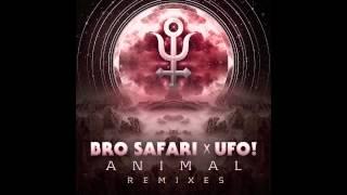 The Dealer Milo & Otis Remix - Bro Safari & UFO Official Audio