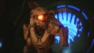 Halo 5 Guardians - Combat - Tribute Music Trailer AMV