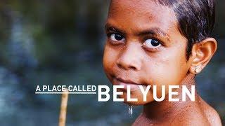 A Place Called Belyuen - Brentley Moreen