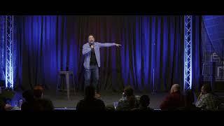 Kyle Kinane  Well Comedy Club  Bakersfield CA 12.1.2022 Full Set