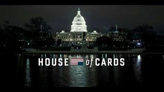 House of Cards Main Theme