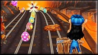 Hugo Troll Race 2 Game Android & iOS