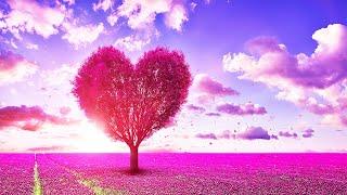 Beautiful Romantic Piano Music for Relaxing  Happy Valentines Day