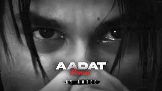Aadat  Amtee  Remix  Kalyug  Slap House Mix  Emraan Hashmi