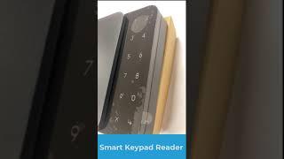 Openpath Standard Smart Keypad Reader