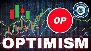 OPTIMISM Price News Today - Elliott Wave Technical Analysis Update This is Happening Now