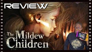 The Mildew Children - REVIEW Nintendo Switch