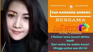 KANDAS COVER BABY SISCA  BARENG ARTIS NO VOCAL COWOK Zen_Music Channel