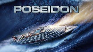 Poseidon 2006 Movie  Kurt Russell Josh Lucas & Richard Dreyfuss  Review & Facts