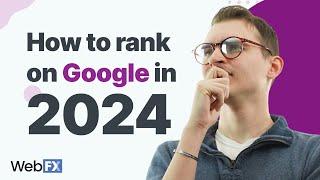 How to Rank in Google Like the Pros in 2024  4 Keys to Success