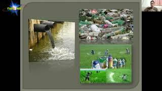 Pencemaran Tanah - Pencemaran Lingkungan - Materi IPA Kelas 7 SMPMTs