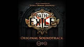 Path of Exile Soundtrack - Legion Extended