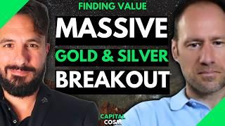  ALERT Gold & Silver Buyers Silver Is Going Over $100+ Heres Why  Finding Value
