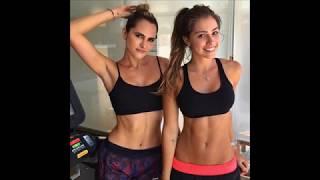 WORKOUT MOTIVATION SUMMER 2019  FITSPO