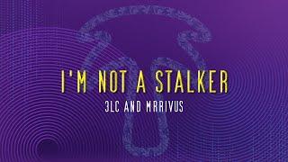 Im Not A Stalker Remix Feat. Mrrivus