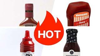 The Best Ketchup Brands Of All Time 