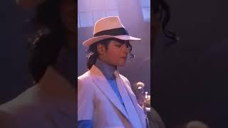 Michael Jackson - Smooth Criminal ll Nov 14 1988 ll #michaeljackson #shorts #nocturnal #pop 