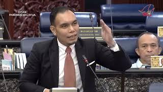 Lawyer DAP cuba sekolahkan MP PN dan cuba bela Speaker isu kekosongan 6 kerusi bersatu