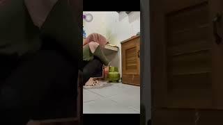 Prank tabung gas meledak part 2 #masjar #mbauus #prankpacar #gombal #baper #lucu