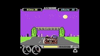 Turbo Out Run C64 longplay 12214940