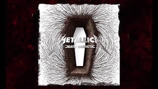 Metallica - Suicide and Redemption Remixed and Remastered