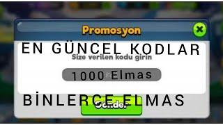 KAFATOPU 2 PROMOSYON KODU EN GÜNCEL 10 BİN ELMAS