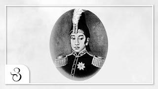 Kisah Pernikahan Agung Sultan Hamengkubuwono IV di Keraton Yogyakarta tahun 1816
