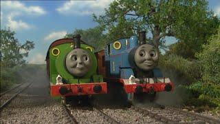 Thomas & Friends  PrideWhatever We Do Higher Pitch FHD 60fps