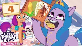 My Little Pony Tell Your Tale  Nightmare Roommate  Full Episode