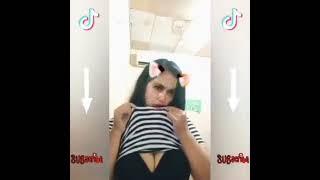 Young Nudy - Hell Shell challenge  Sexy girl  Hot girl  sexy tiktok 18+ part