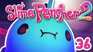 SLIME RANCHER 2  FISHY GORDO  36